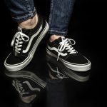stylowe trampki