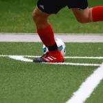 Bluzy sportowe dla przyszłych piłkarzy